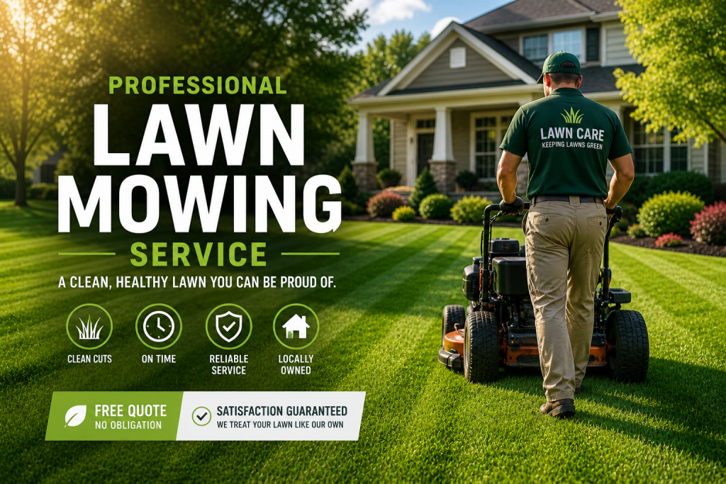 fertilization abilene tx